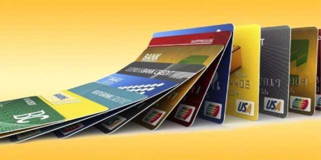 信用卡办理的条件和步骤是什么